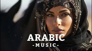 Arabian Music Mix 2024 & Arabic Mix 2024 (Ethnic Deep House Mix)