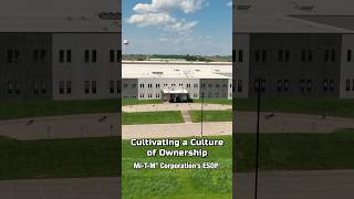 Learn about how our recent transition to an #esop is impacting our employee owners. #employeeowned