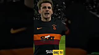 Mesut Özi̇l Vs Kerem Aktürkoğlu