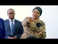 KWAYA YA CHUO CHA UTUMISHI SAFARI SALAMA BY JENISTA MHAGAMA 