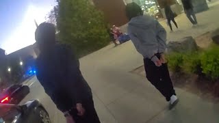 Police: 2 adults, 7 juveniles arrested during ‘teen takeover’ in Gwinnett County