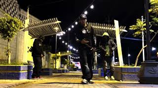Dekaesse - Flashes ft. @jeydee_psycho x @peluu1999