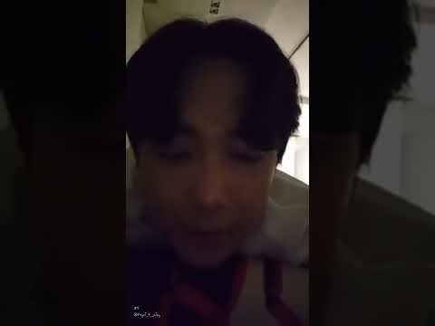 23. 01. 06. 이홍기 인스타 라이브 | Lee Hong Gi insta live l skullhing12