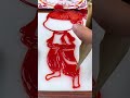 Nezha in Sugar Painting My Fate Is My Fate #100Young Intangible Cultural Heritage Project #Indigen
