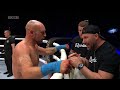 BKFC 90 BIRMINGHAM TIERNEY vs FRANCO Full Pay Per View Event | Live!