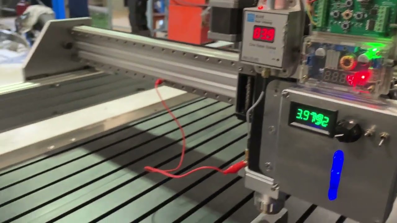 Didn't realize that these LFM-AP01 capacitive sensors could be calibrated to use your own settings.