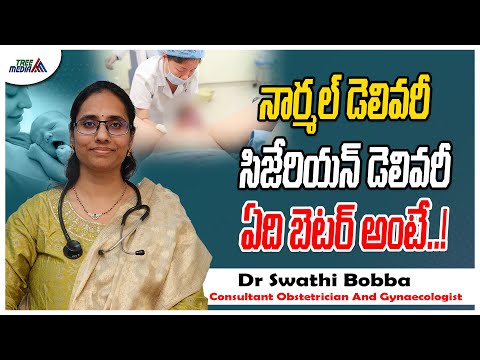 Dr Swathi Bobba Consultant Obstetrician And Gynaecologist | Revive Plus Multispeciality Hospital