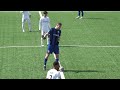 8. kārta: Grobiņas SC/LFS 0:4 FC RFS (Labākie momenti)