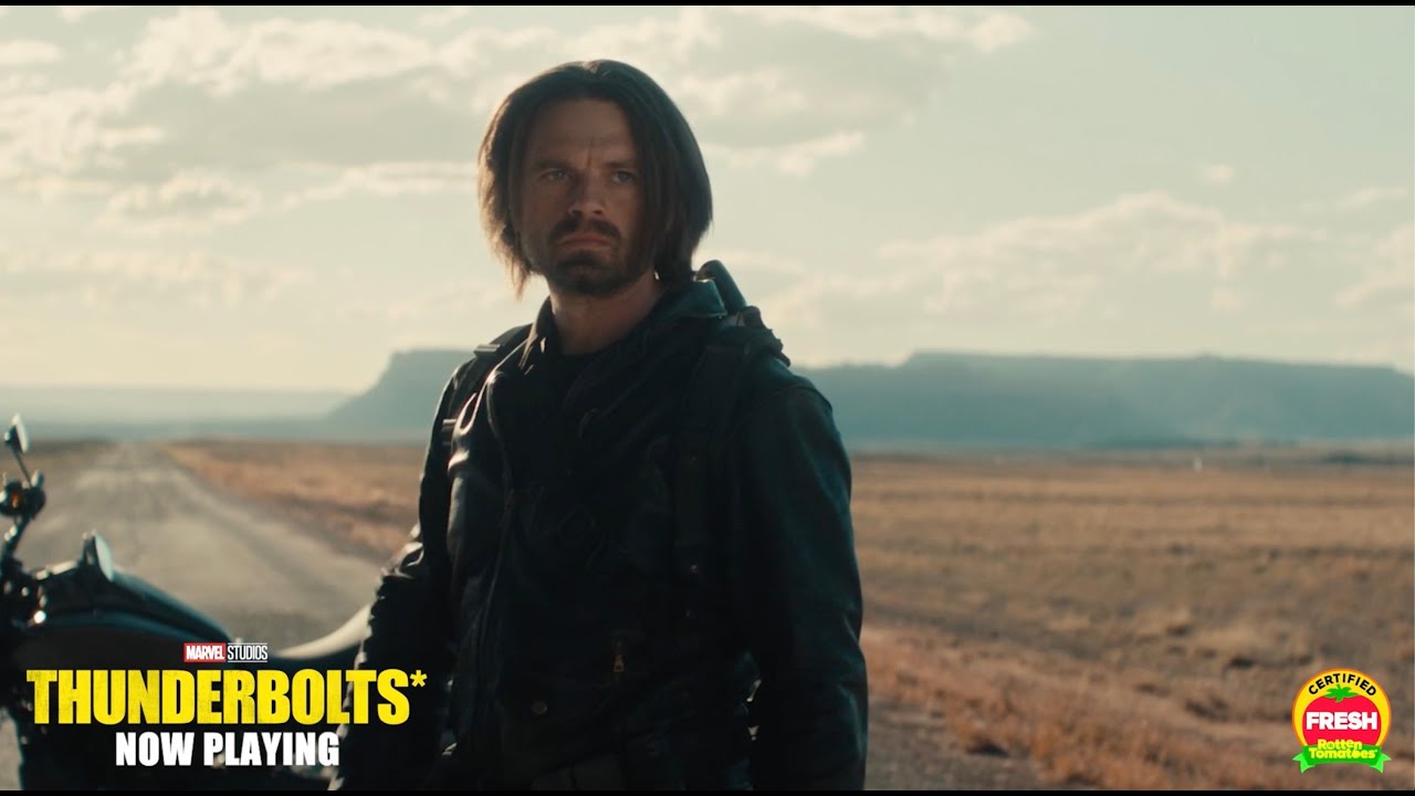 Limo Chase Scene - Official Clip