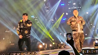 CHICO CARLITO feat. 柊人 ｢Let Go｣ (Live) at Go-AheadZ 2024