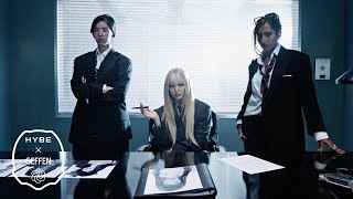 Download lagu KATSEYE (캣츠아이) “Animal” Teaser 1 & 2 Combined