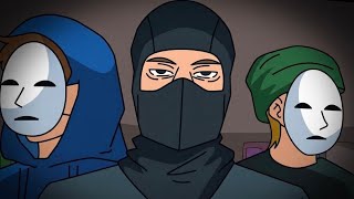 3 True Unsettling Horror Stories Animated