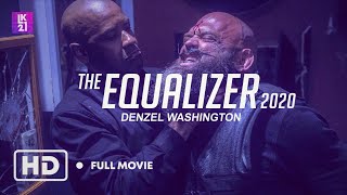 Film Mafia Subtitle Indonesia - The Equalizer 2020  Full Movie Sub Indo