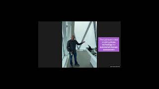 KSCOPE21 Oracle Industries Innovation Lab Tour L Innovation Lab D Oracle Construction And Engineering