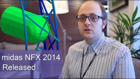 midas NFX 2014 Release Trailer