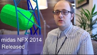 midas NFX 2014 Release Trailer