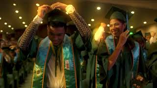 Feu Cl Of 2023 Commencement Exercises Highlights