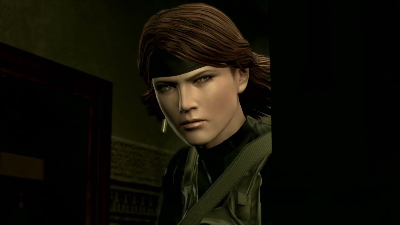 Metal Gear Solid 4 - Advent Palace FROGS Battle Strategies