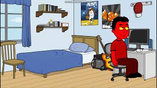 Evil Atari Gets Grounded on Thanksgiving @TylerGarcia2005