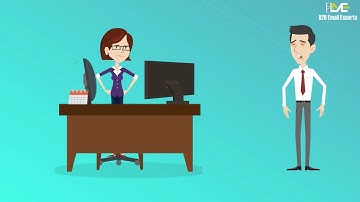 Contact Appending Services - B2B Email Experts