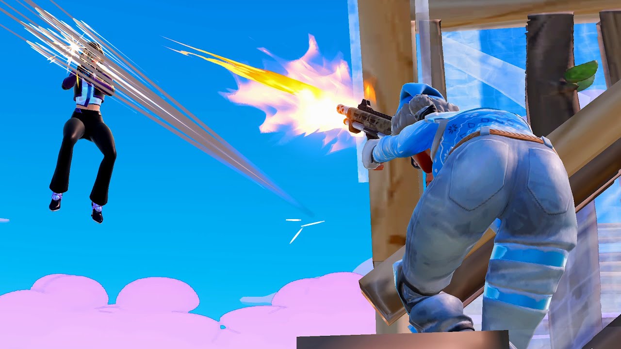 Pixie — Solo Cash Cup | 26 Elims in 4K (No Commentary)