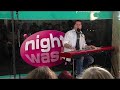 Jetzt geht´s um alles: Finale NightWash Talent Awards 2013 - TEIL 2 - Nightwash