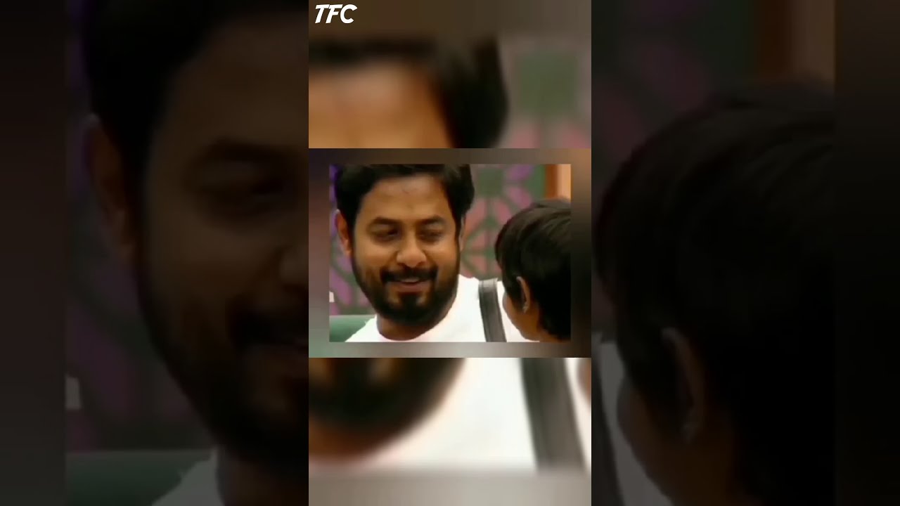 Aari arjuna and his daughter Whatsapp status in tamil.