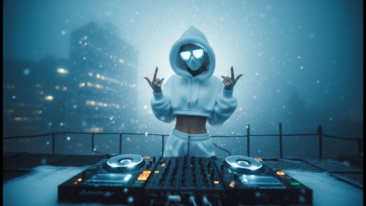 Ultimate Victorious Electro House Mix | Uplifting EDM Trance Rave Gym ...