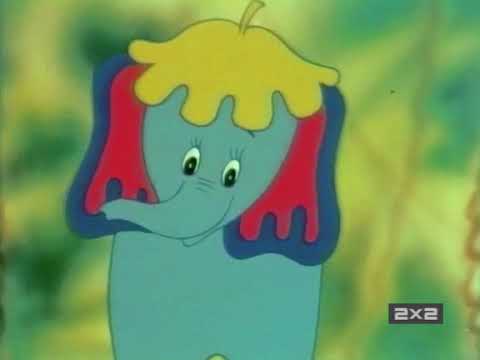 Украинские мультфильмы | 1978 | Кто получит Ананас🍍? | Советские мультфильмы