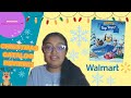 Makayla Entertainment: Walmart 2024 TOY CATALOG