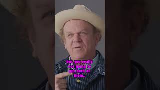 Watch John C Reilly Walk Hard video