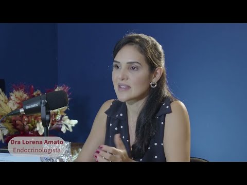 Quais são os Hormônios femininos e masculinos - AmatoCast Episódio 14