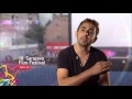 Olivier Nakache, Eric Toledano interviews