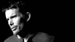 Ethan Hawke - 3 Things - Interview for Fade In Magazine