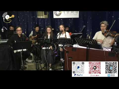 梁榮智, 林舜茹 Sara Lam - 緣份