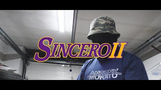 R.Black Mamba - Sincero II Prod. Slim Netti (OFFICIAL VIDEO)