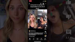 I DISLIKED KATIE FEENEY’s VIDEOS❗️❗️❗️ @KatieFeeney