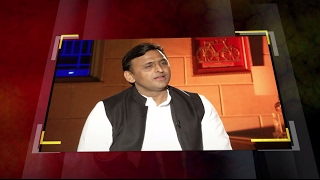 WION: In conversation with Akhilesh Yadav, CM of Uttar Pradesh screenshot 1