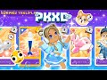Okyanus Sezonu Sürpriz Teklifler Geldi!🌊✨️ PK XD TÜRKÇE