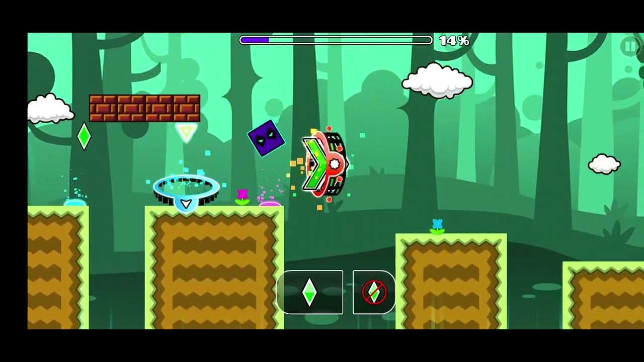 Frijoles 100% By Im Fernando Uwu | Boyfriend GLITCH