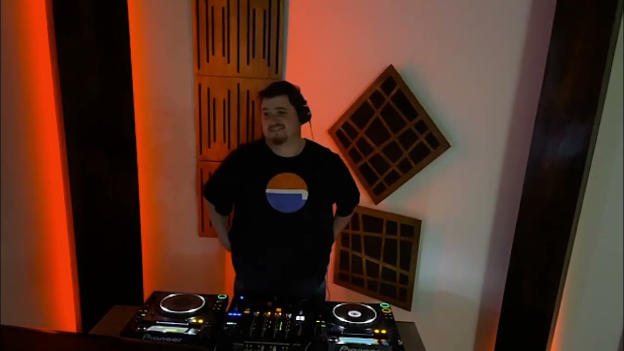Παρακολούθηση Abel Di Catarina Estudio time Dj Set ( Juicy Music , MusicVerso ) στο YouTube Παρακολούθηση Abel Di Catarina Estudio time Dj Set ( Juicy Music , MusicVerso ) στο YouTube