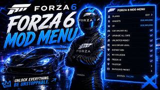 FREE FORZA HORIZON 6 CHEAT/HACK MENU! Unlimited Money, WHEELSPINS + SUPER WHEELSPINS screenshot 2