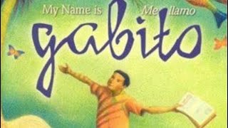 My Name is Gabito / Me llamo Gabito: The Life of Gabriel Garcia Marquez