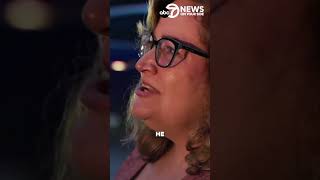 Vigil honors Vance Payne after deadly Germantown stolen-car crash