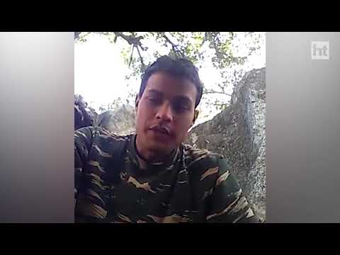 प्रधानमंत्री-के-लिए-सीआरपीएफ-जवान-का-संदेश-crpf-jawan's-message-for-prime-minister