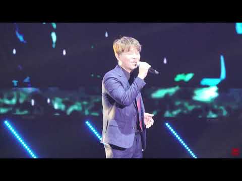 220528 임창정(IM CHANGJUNG) - ①그때 또 다시 (Again) + 날 닮은 너 ②소주 한 잔／서원밸리 그린콘서트