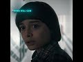 “Will Chased by Shadows” #edit #strangerthings #shorts
