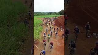 Pedal solidario Piracicaba #bike #ciclismo  #drone #dji #piracicaba #pedal #bikelife #eventos