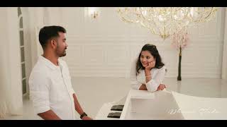 Pre-Wedding TEASER | Dharani Digital Studio TEASER