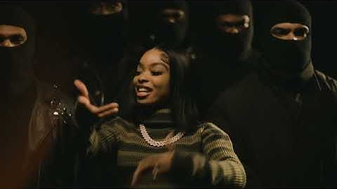 Lola Brooke - So DISRESPECTFUL (Official Video)